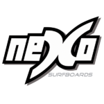 nexo-surfboard-logo