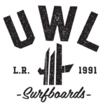 uwl-surfboards-logo