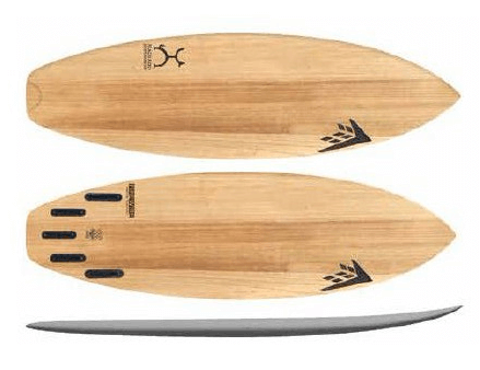 Planche de surf : le shortboard 