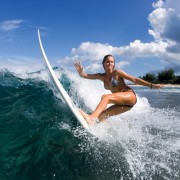 Alana Blanchard