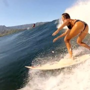 Alana Blanchard