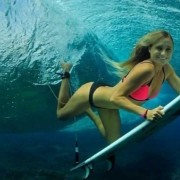 Alana Blanchard