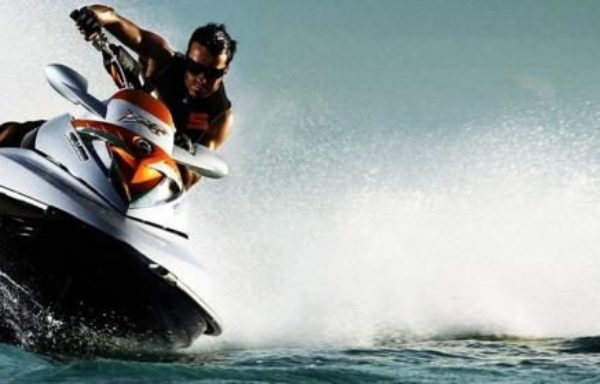 jet-ski