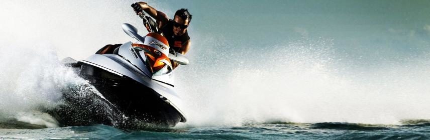 jet ski lac leman