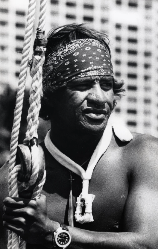 Eddie Aikau