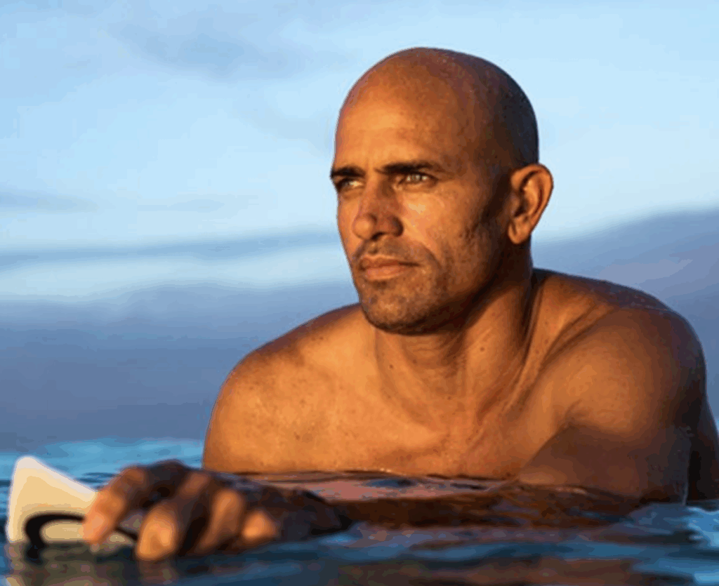 kelly slater