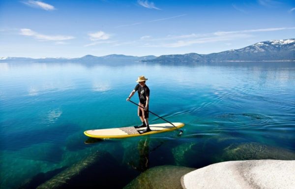 paddle-gonflable