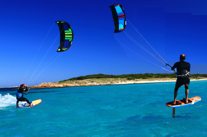 kitesurf-corse