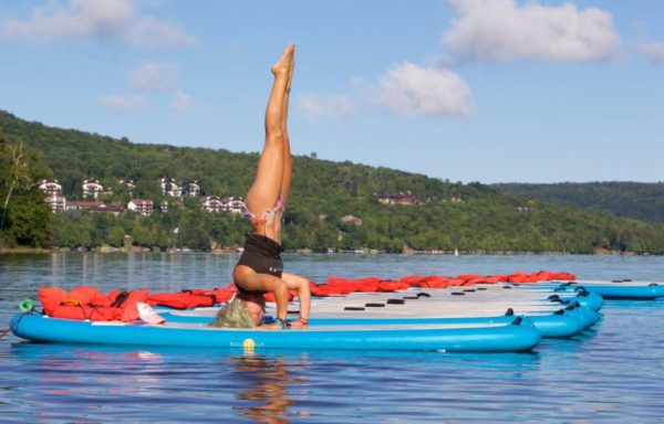paddle-yoga
