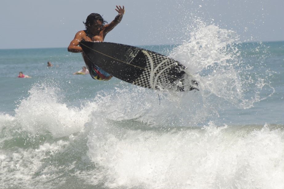 Surfer