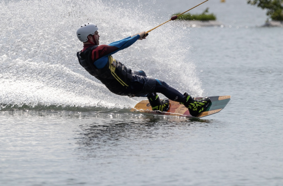 Wakeboard