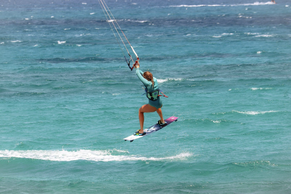 Kitesurf