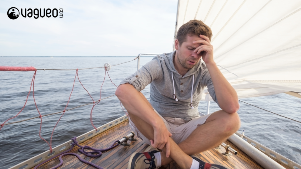 Lutter contre le mal de mer