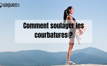 soulager les courbatures