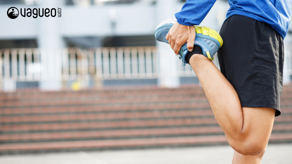 Pourquoi s'étirer après le sport