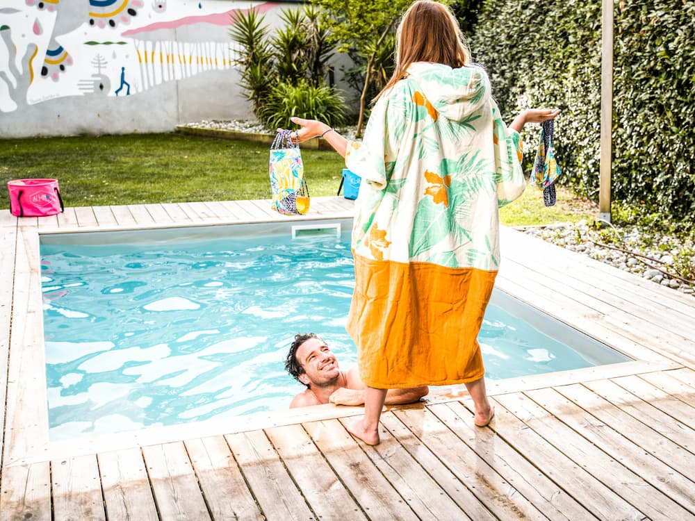 Poncho ALL-IN