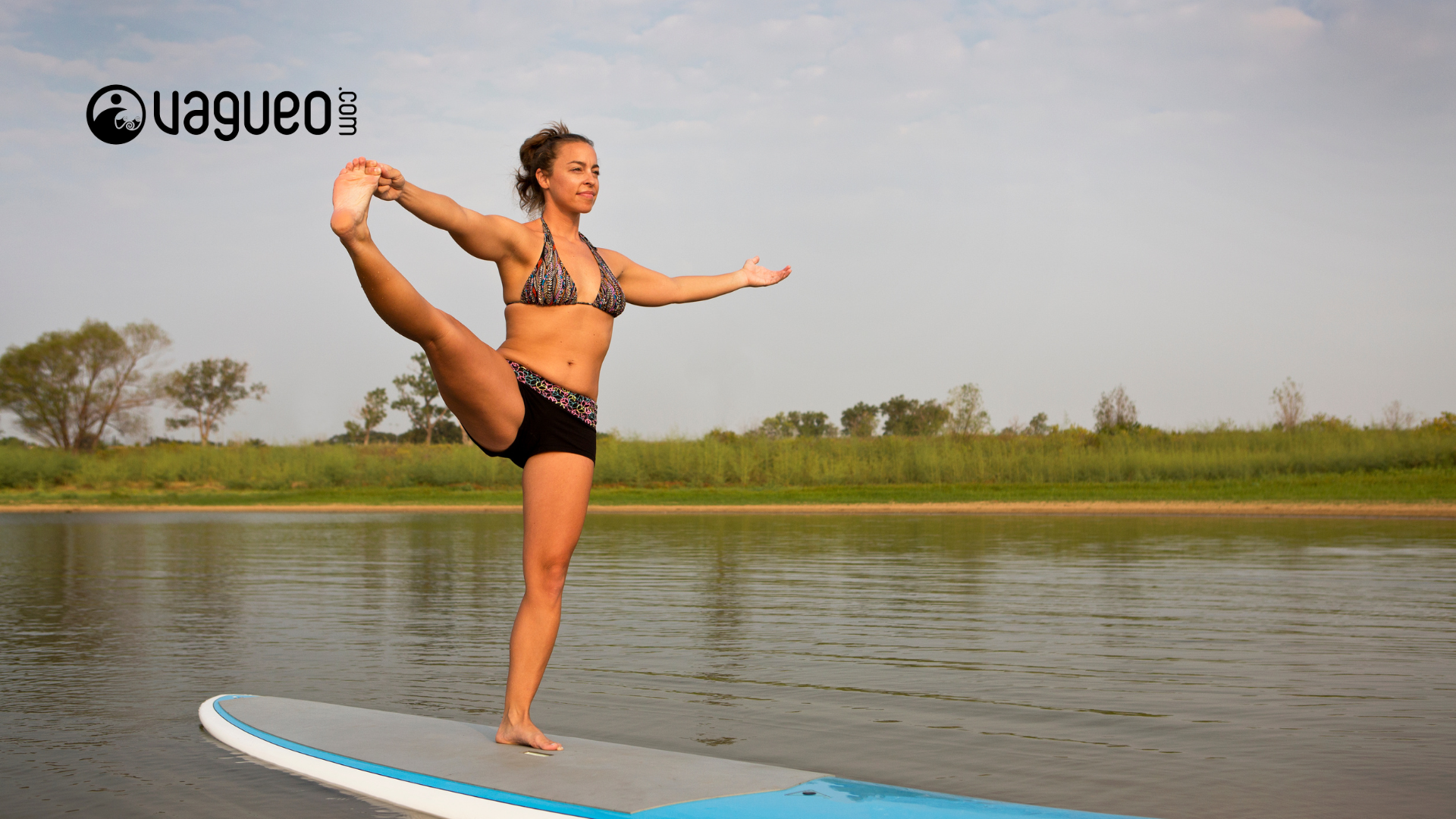 Comment les postures de Yoga peuvent améliorer votre équilibre ?
