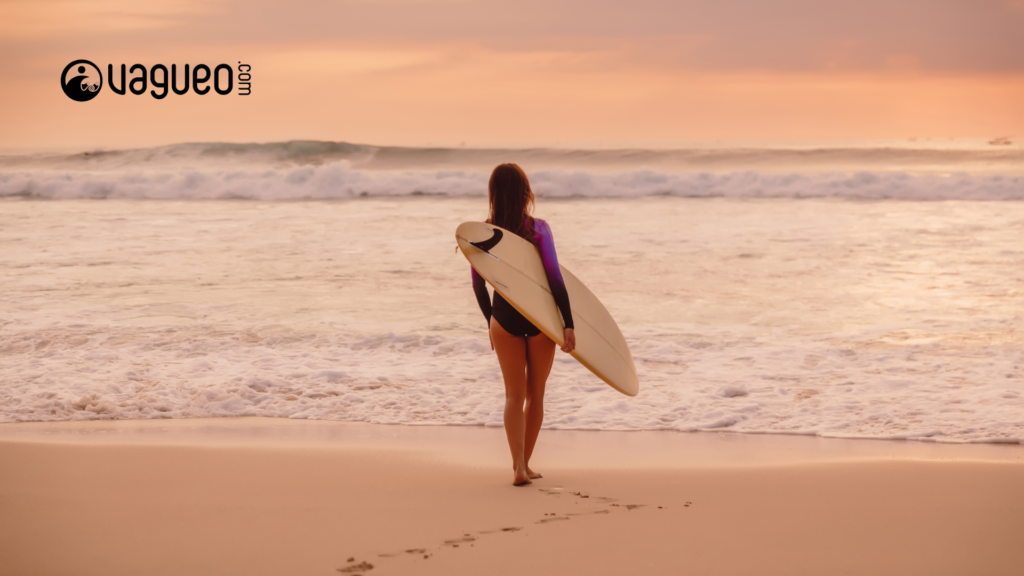 Pourquoi les surfeurs mettent de la crème solaire ?