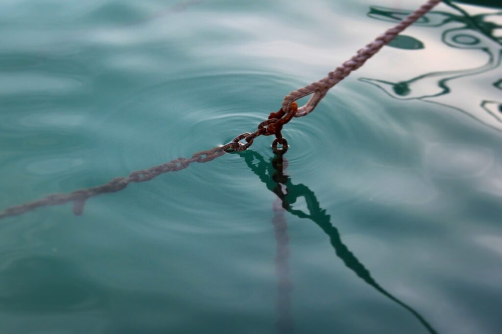 Comment Ancrer un Kayak