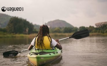 comment esquimauter en kayak