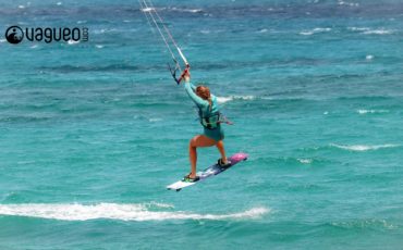 Quel vent pour kitesurf