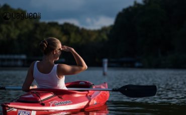 immatriculation kayak de mer