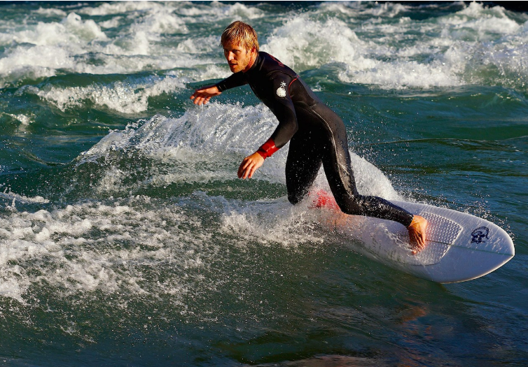comment entretenir sa combinaison néoprène