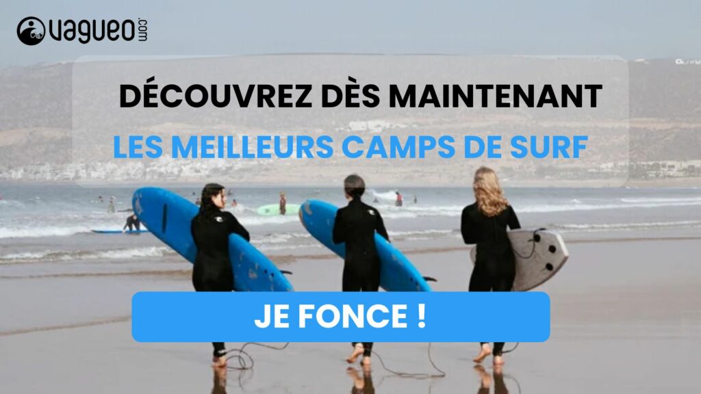 vagueo spots de surf
