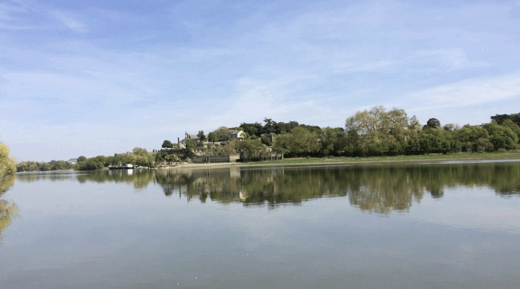 spot surf lac de maine