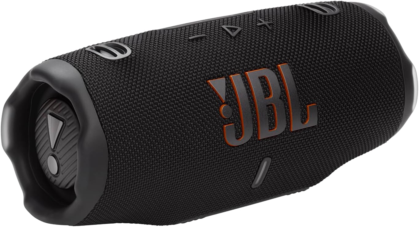 Enceinte Bluetooth étanche sans fil - son puissant et résistance à l'eau