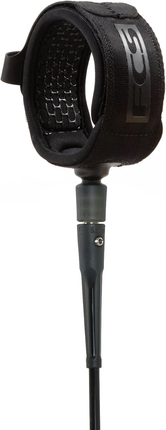 Leash surf haut de gamme - robustesse et confort