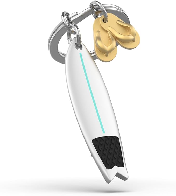 Porte-clés planche de surf - accessoire surf