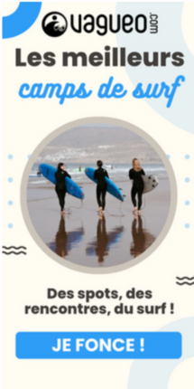 side bar camp surf vagueo