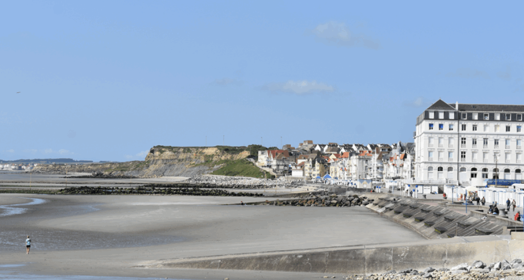 Wimereux