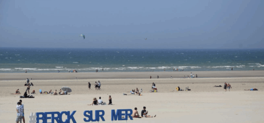 Berck-sur-Mer