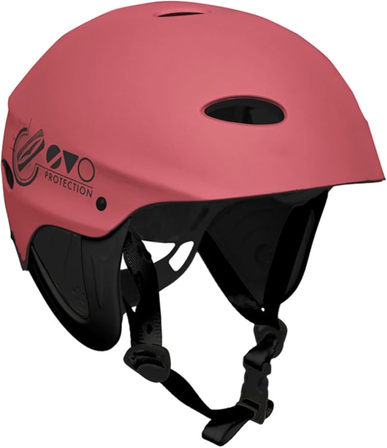 Casque GUL Evo sports nautiques - protection EVA