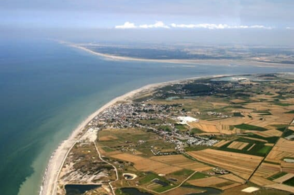 surf baie de somme